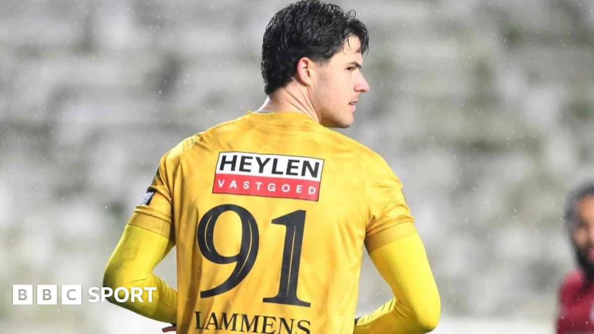 Manchester United Completes £18m Senne Lammens Goalkeeper Signing