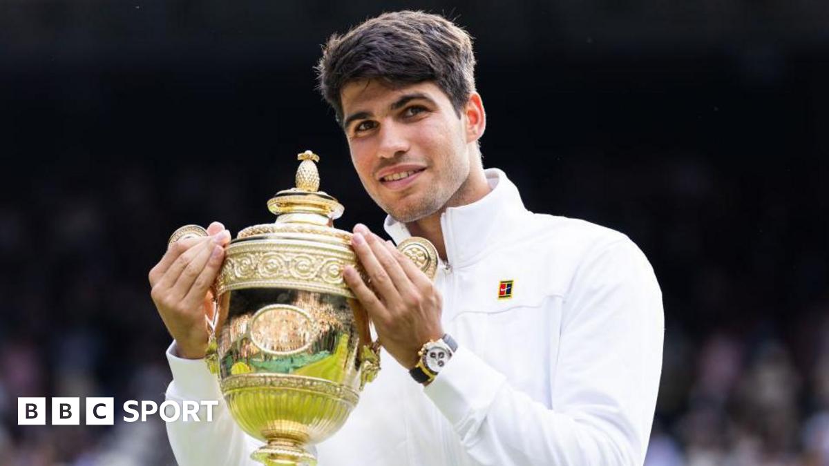 How to watch and follow Wimbledon across the BBC