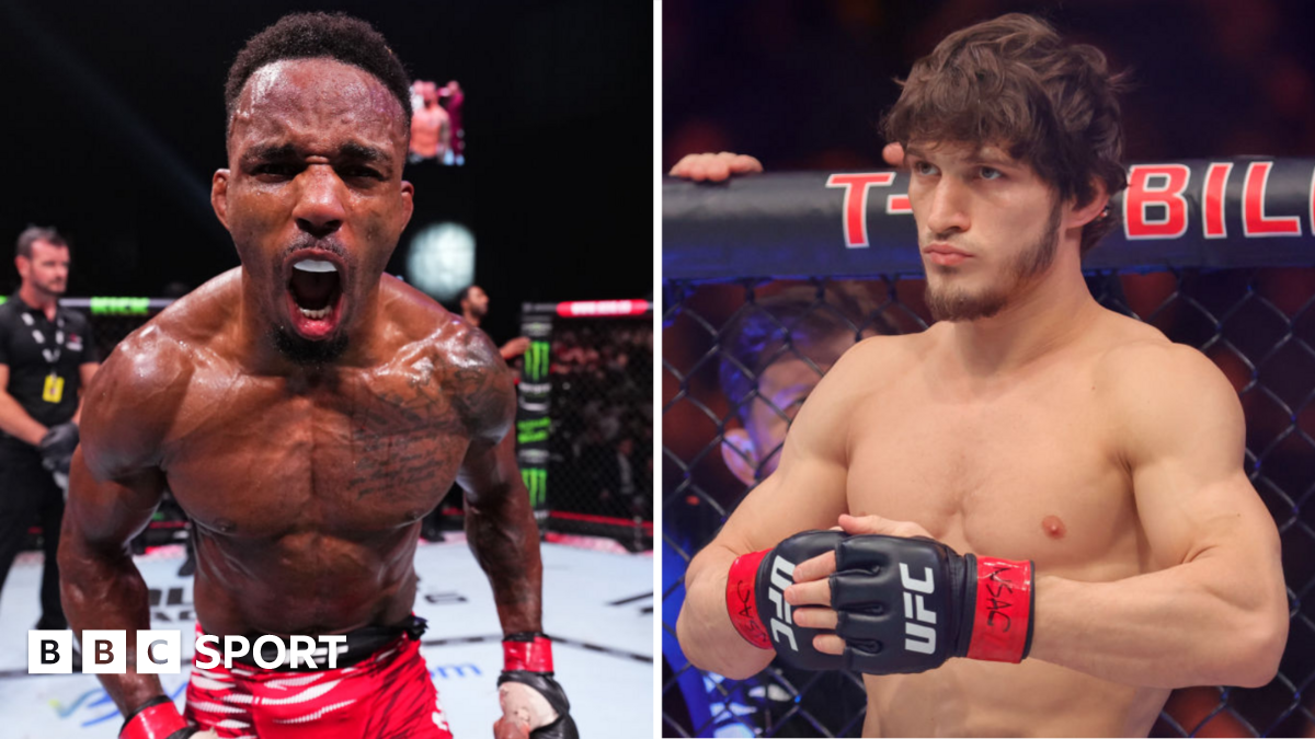 UFC London 2026: Murphy vs Evolev, predictions, date, UK time & records