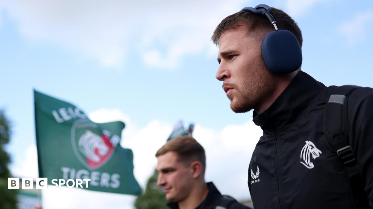 Derbi East Midlands Memanas: Northampton dan Leicester Berebut Tiket Final Prem Rugby