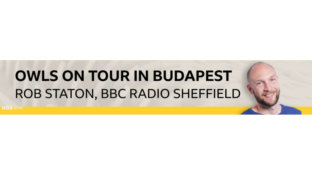 Sheffield Wednesday: BBC Radio Sheffield diary from Hungary training camp   BBC
