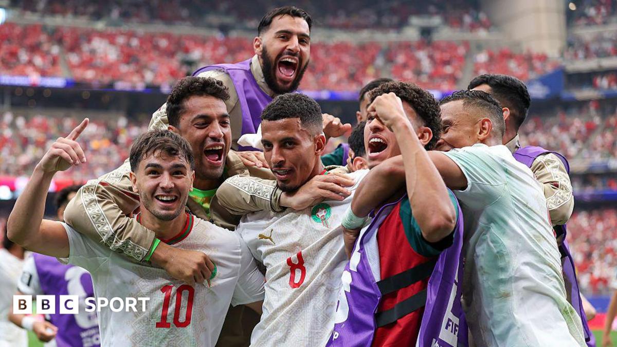 Morocco Face France in 2026 World Cup Quarter-Final – Can Atlas Lions Reach the Semis Again?