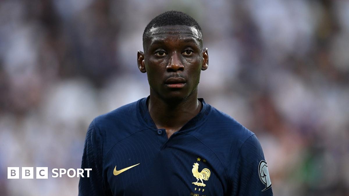 Kolo Muani'S Transfer: Is He Headed To A Top European Club? - waxzn6l