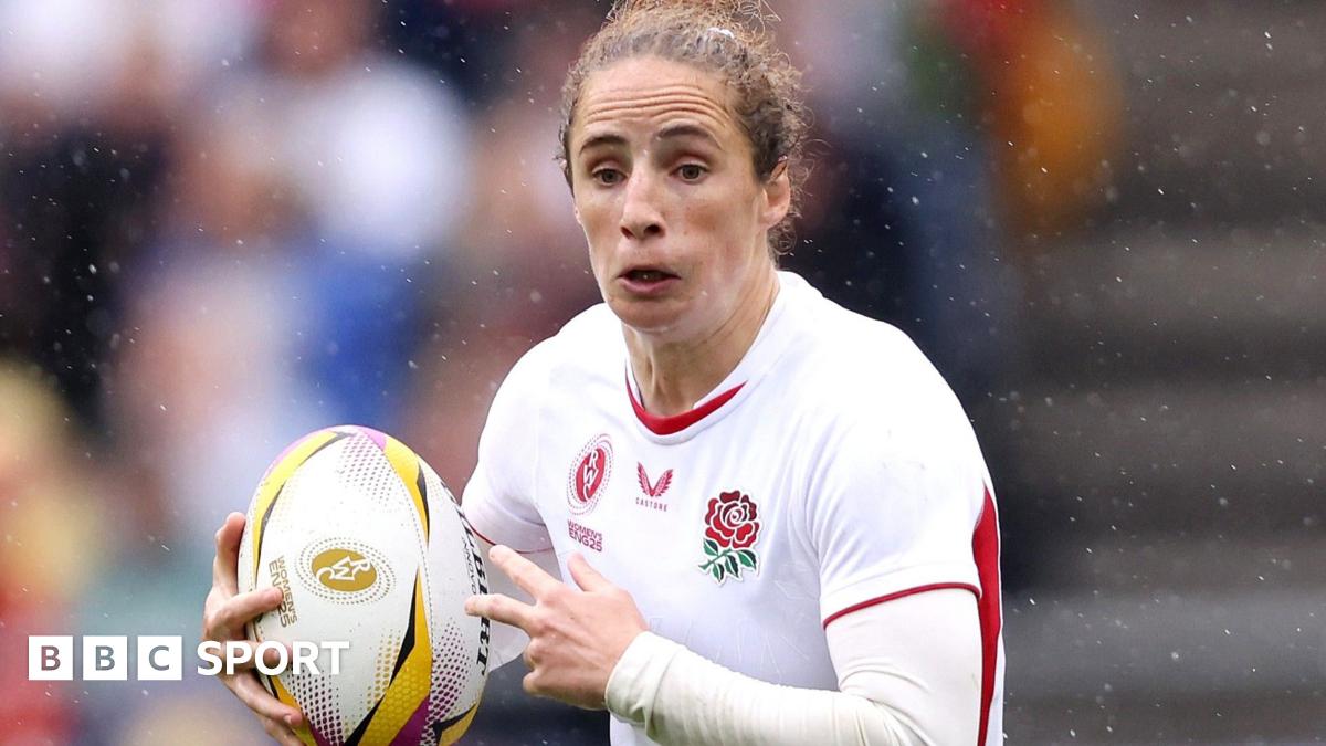 England World Cup Winner Dow Retires Aged 28