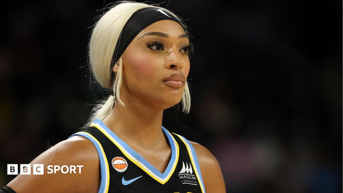 Carrington tells critics to do 'research' over 'white privilege' post
