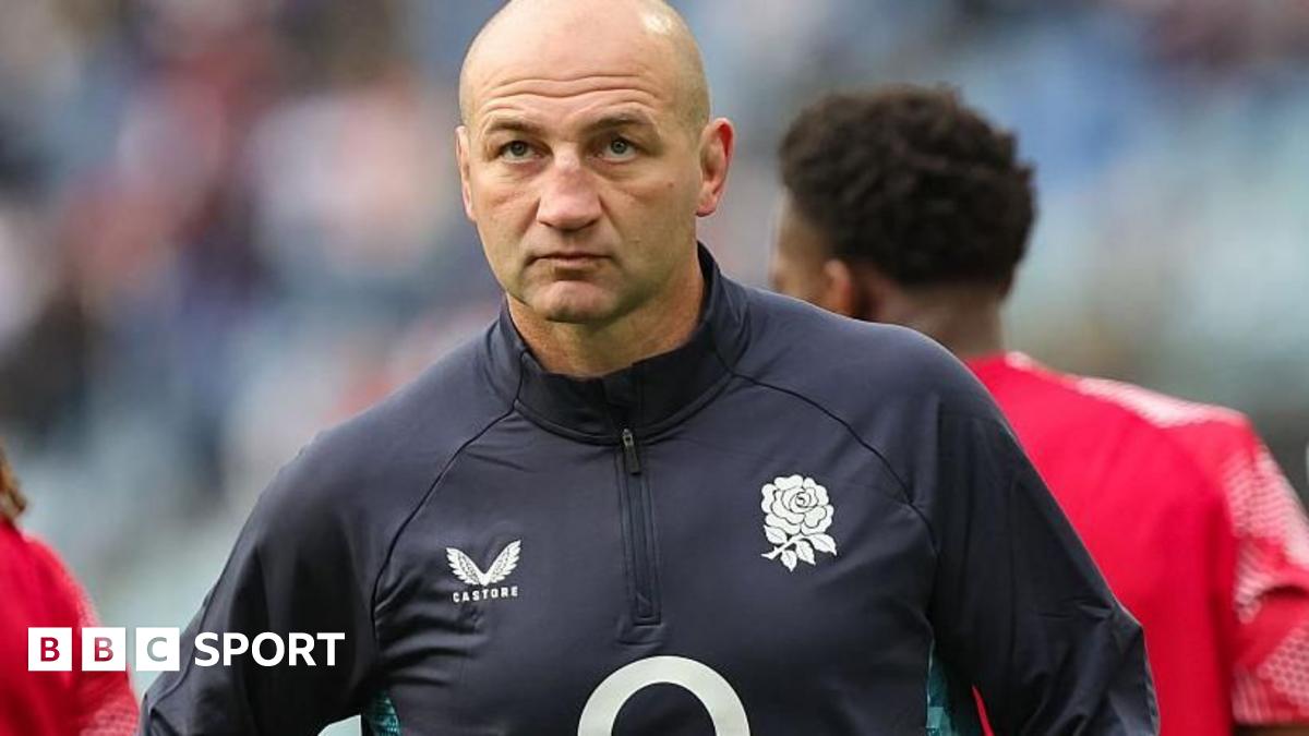 Borthwick's Future in Jeopardy Amid Disappointing Six Nations