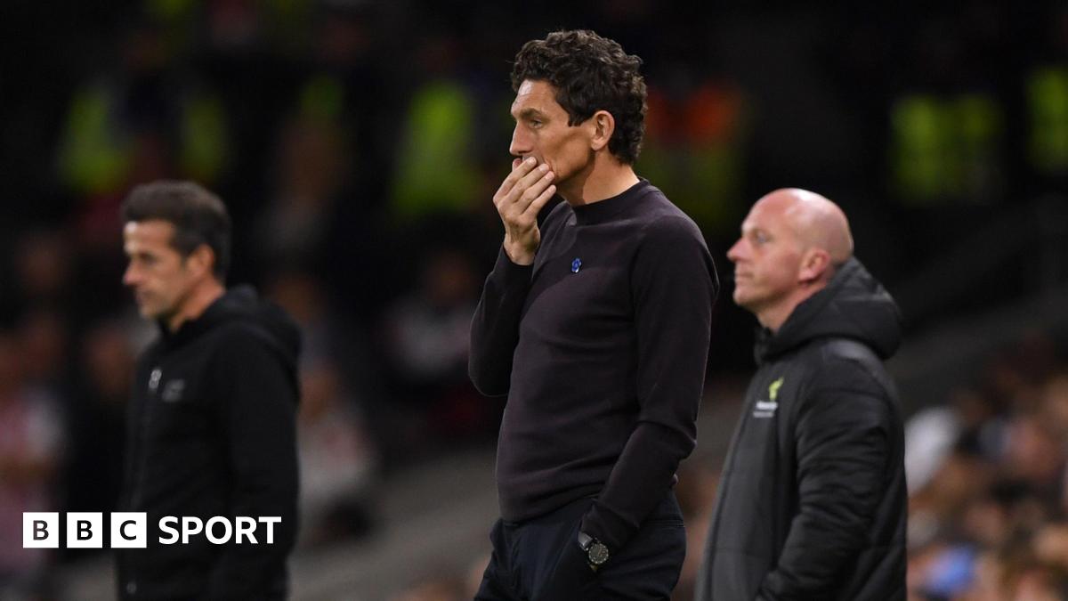 Brentford Manager Keith Andrews Faces Criticism After Derby Defeat Amid Premier League Struggles