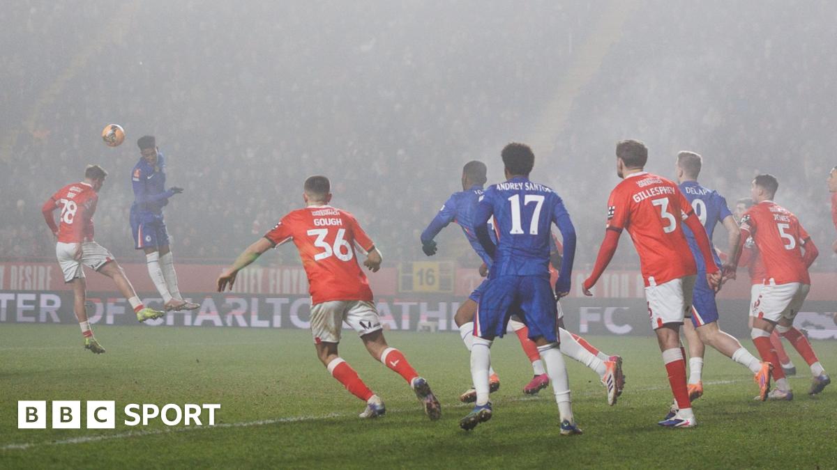 Has Charlton's big cup night come at a cost?