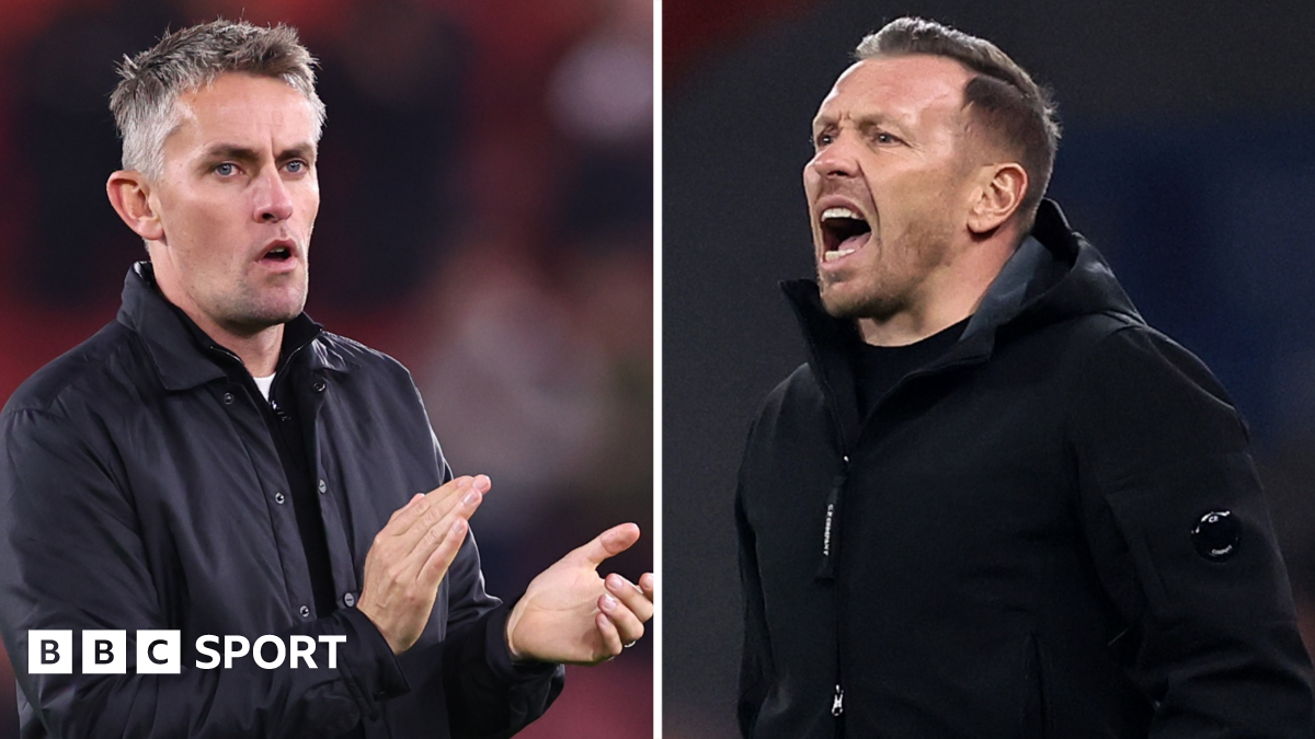 No McKenna Celtic talks as Bellamy commits to Wales