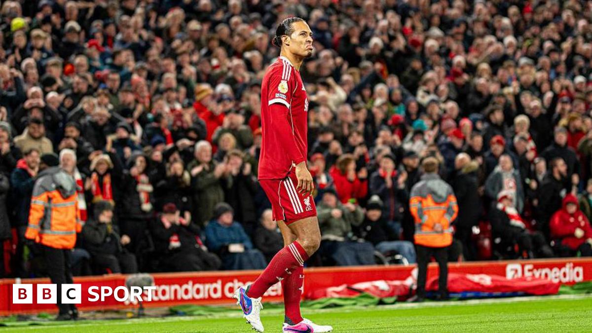 Liverpool news: Why have late goals become an issue?