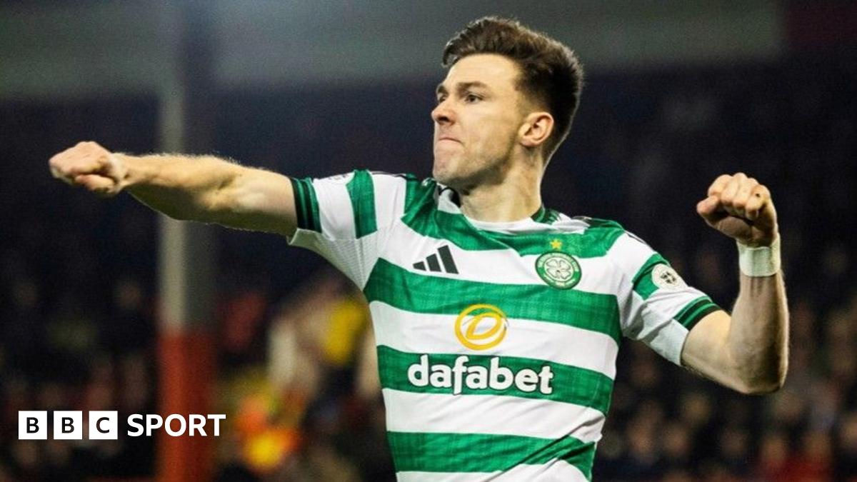 Are big-game players keeping Celtic in title hunt?