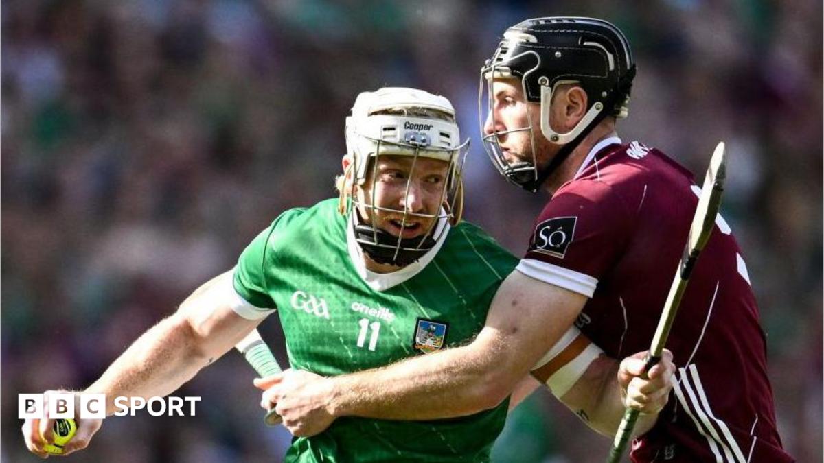 Galway v Limerick - a fixture steeped in emotion