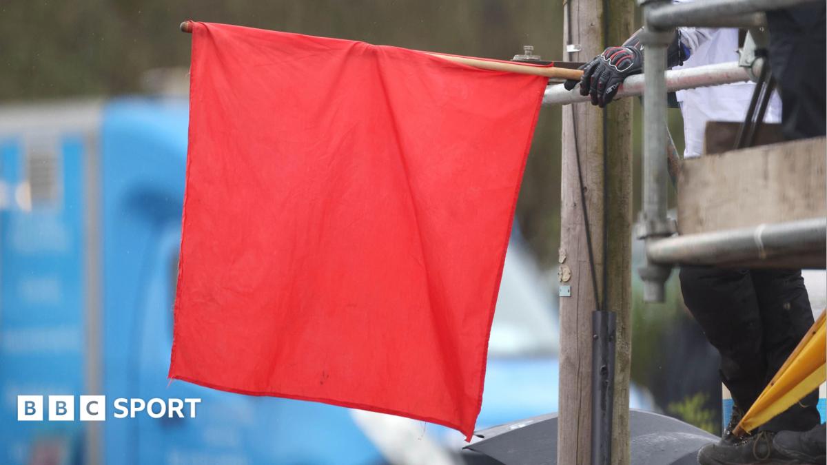 Fatal accident at Skerries 100 road race