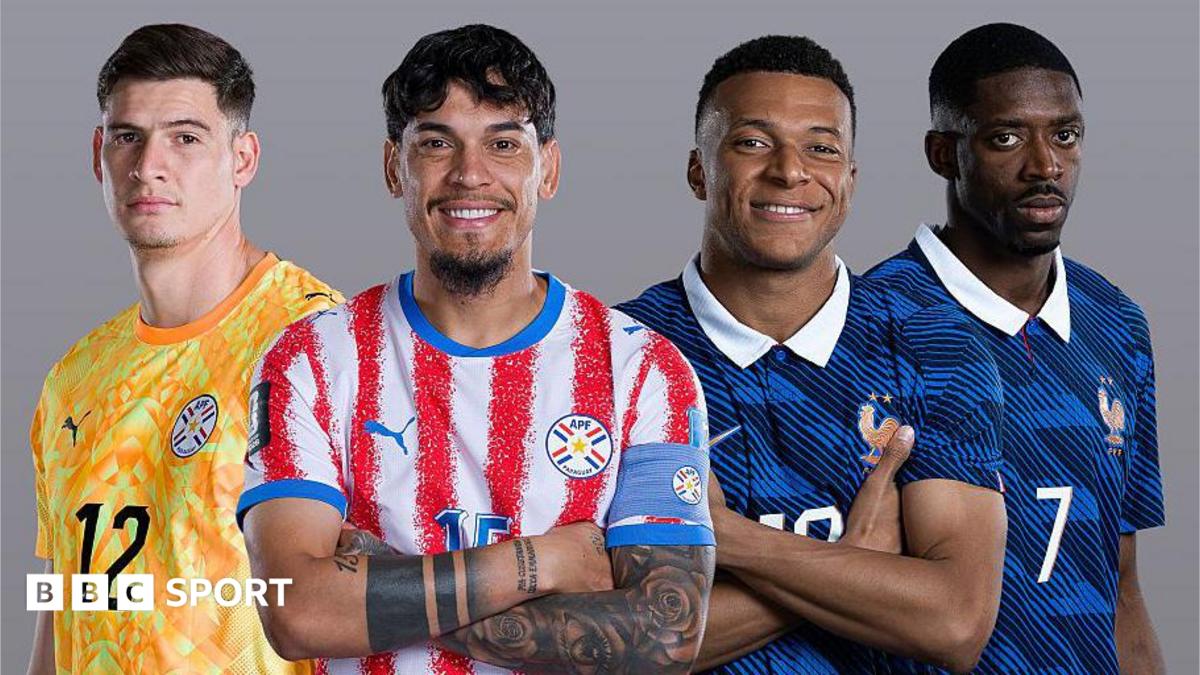World Cup 2026: Argentina’s unforgettable clash with Cape Verde as Colombia triumphs over Ghana