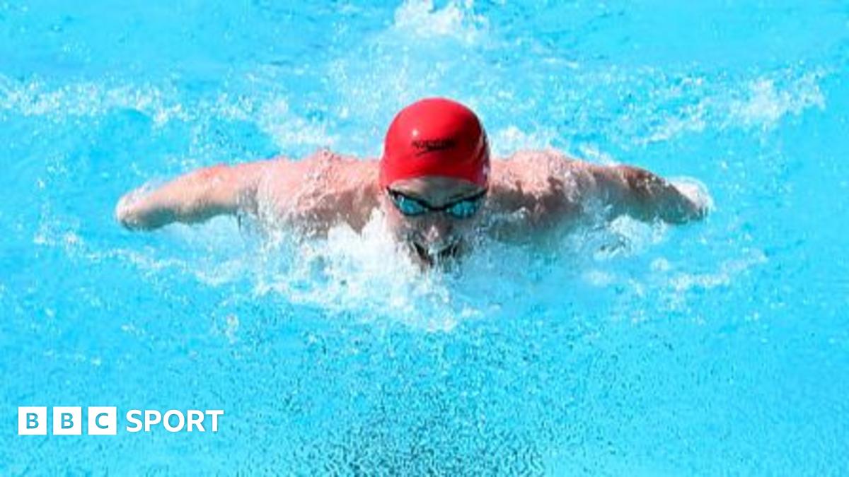 2025 World Aquatics Championships Conclude in Singapore with Record Performances, Mixed Team Results