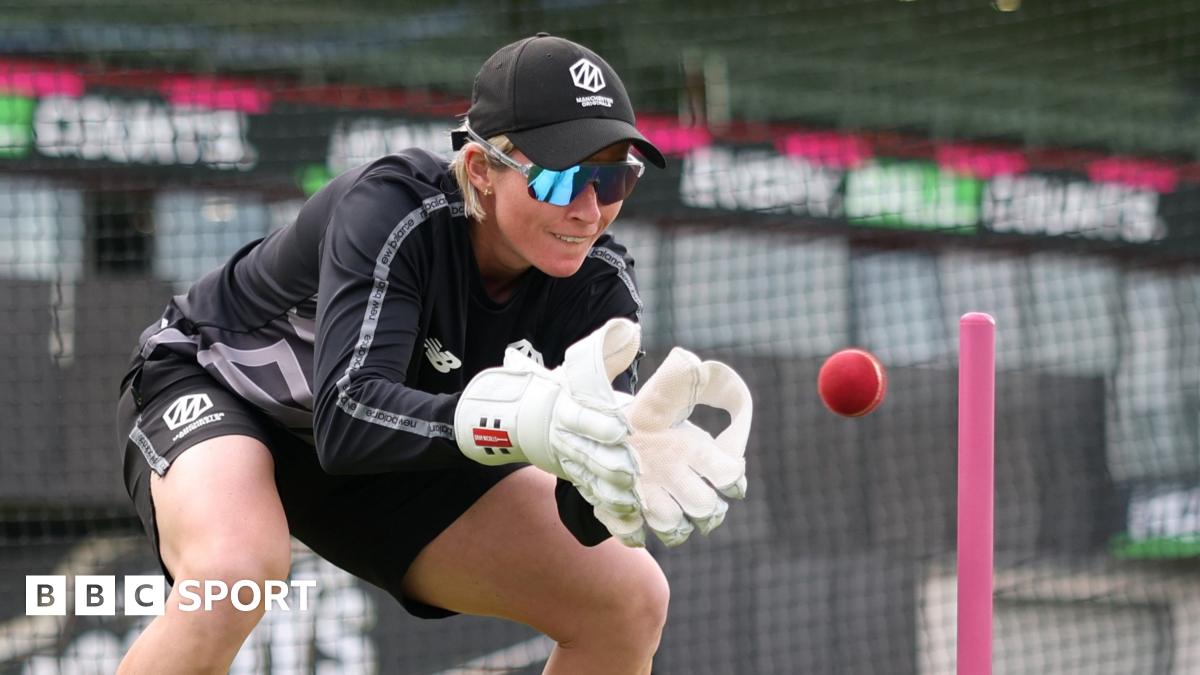 The Hundred 2025 Live Match