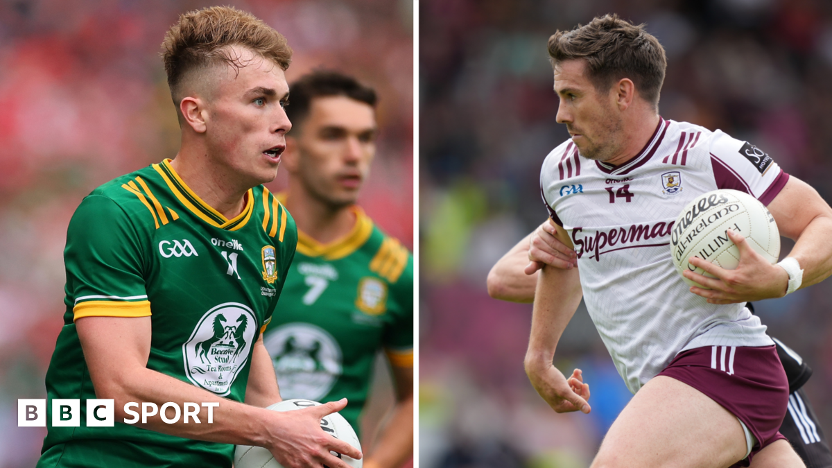 All-Ireland SFC Quarter-finals Begin with Monaghan, Donegal, Dublin, Meath, Galway at Croke Park