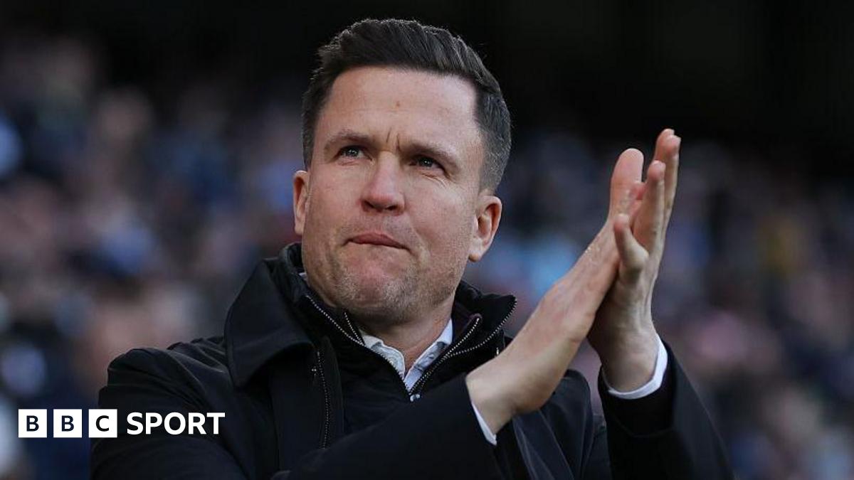 Wigan appoint Caldwell as head coach for second time