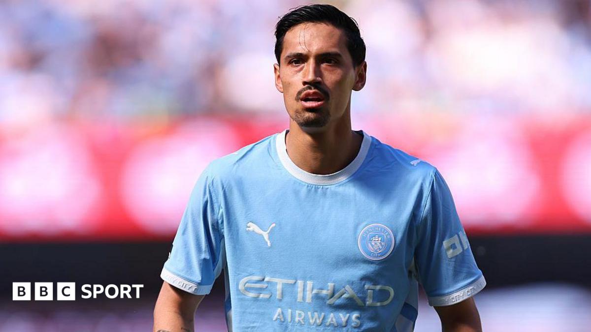 Reijnders completes £52m Al-Qadsiah move