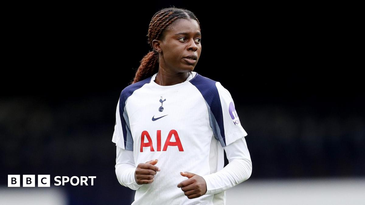 'No longer feels meaningful' - Spurs stop taking knee