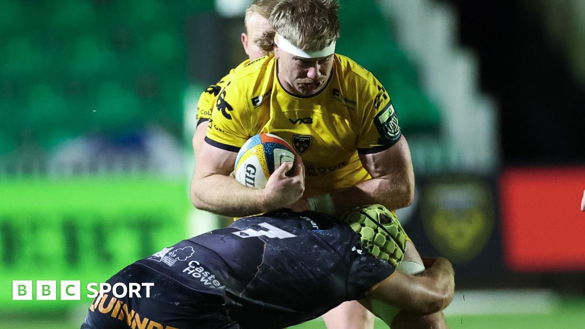 Dragons winless run goes on with Ospreys draw
