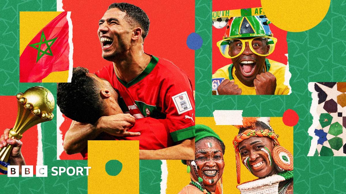 Afcon 2025: Fixtures, kick-off times, venues and favourites for Morocco