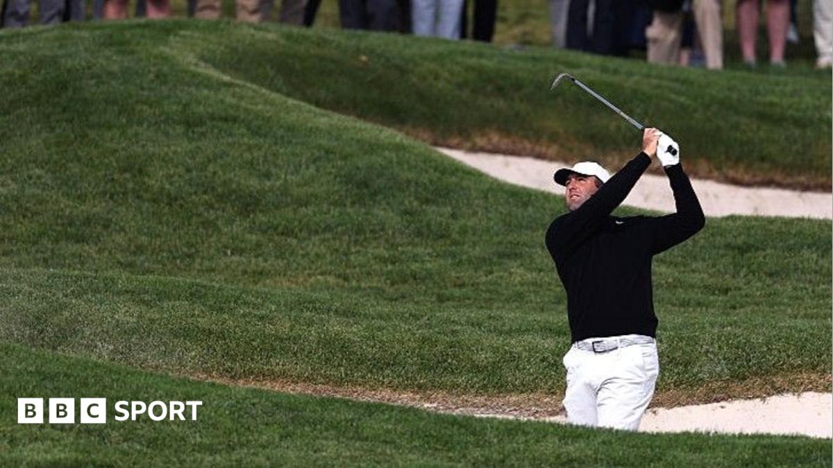 Amazing Us Pga Championship 2026 Live: Round Two Scores, Results And Live Text Moment in HD Amazing Us Pga Championship 2026 Live: Round Two Scores, Results And Live Text Moment in HD