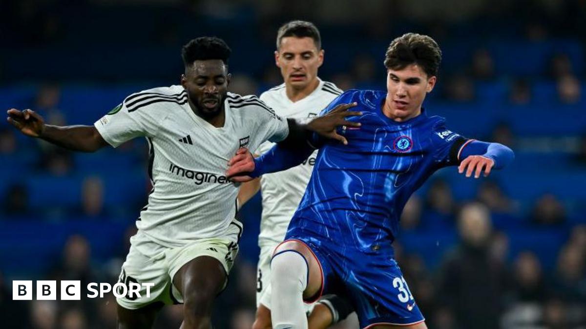 Who are Aberdeen's Conference League opponents Noah?