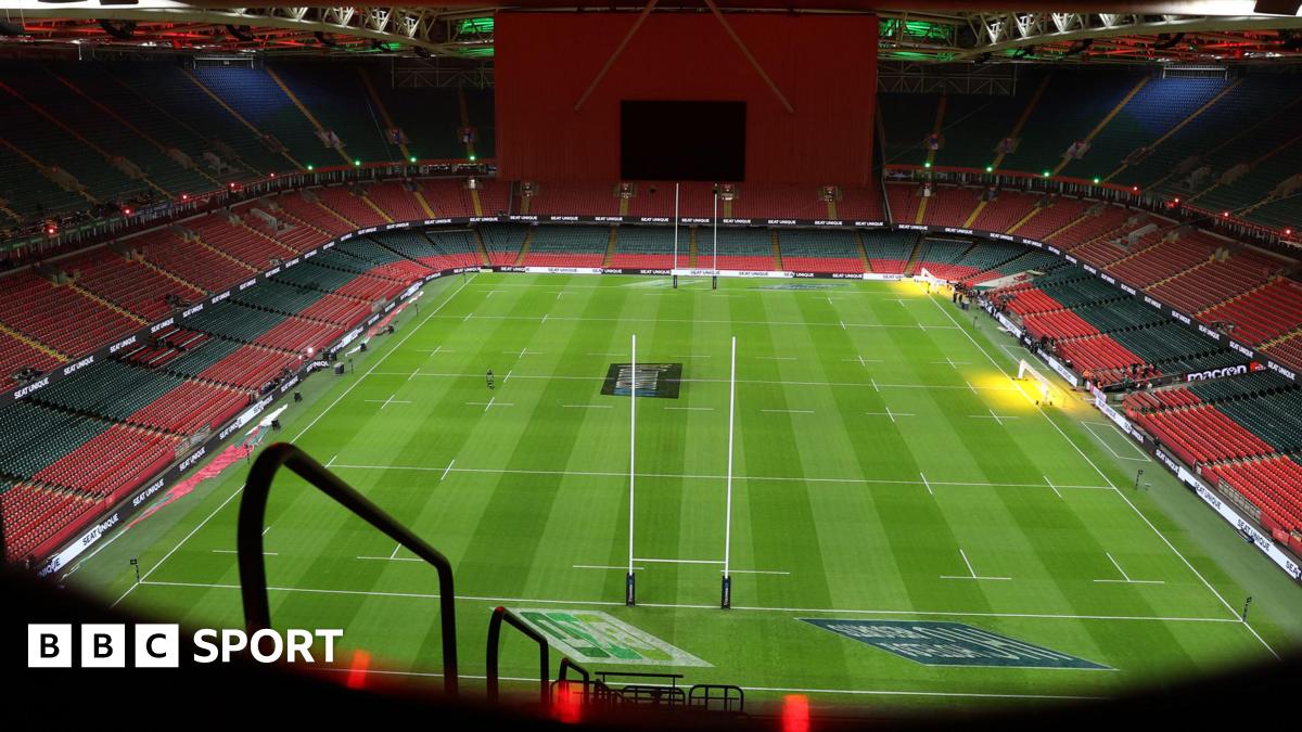 Welsh Rugby Union: EGM to still go ahead despite call to cancel