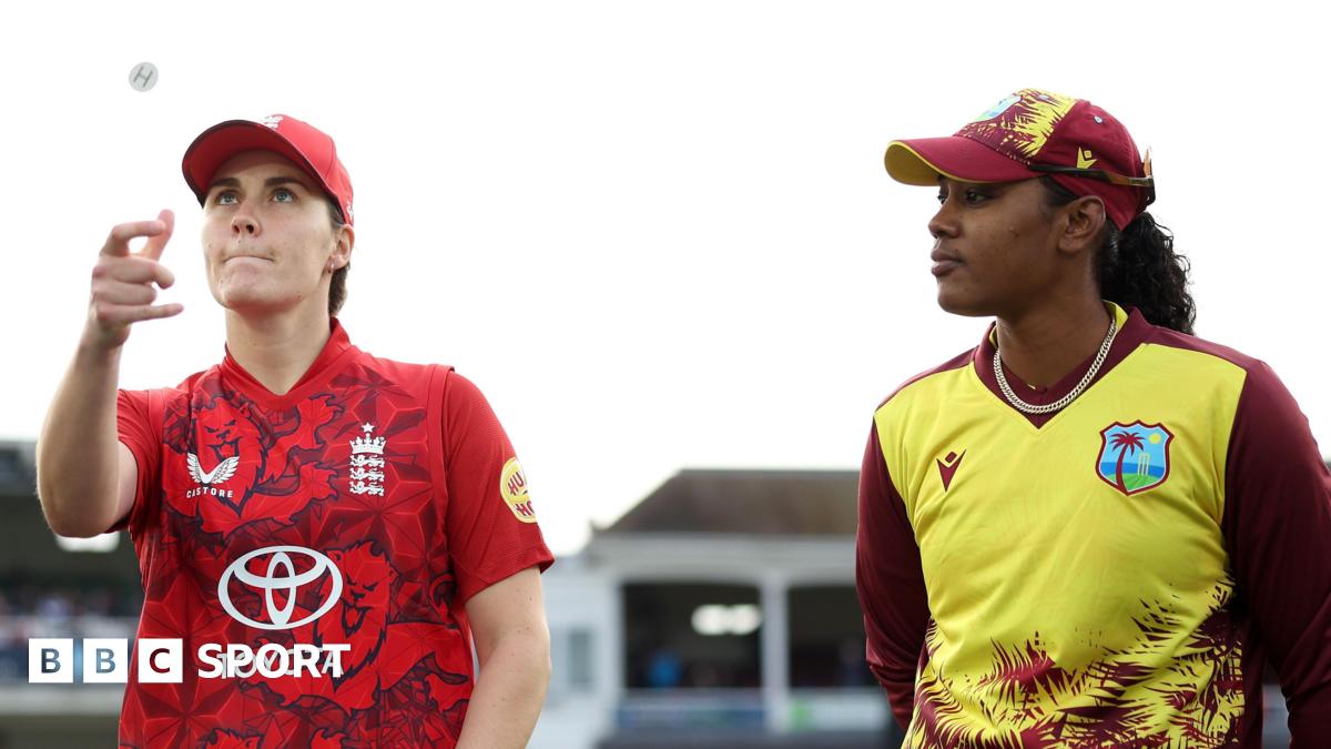 England Women's Cricket Team