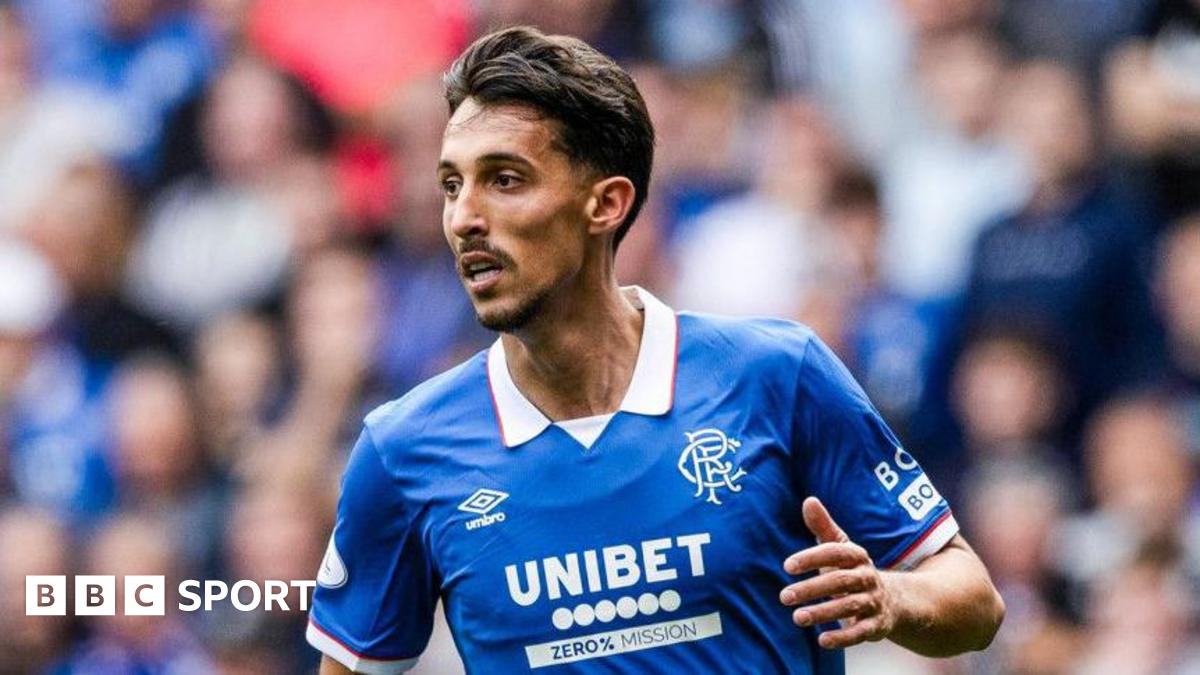 Rangers Goalless Draw With Celtic Amid Disputed Penalty Appeals