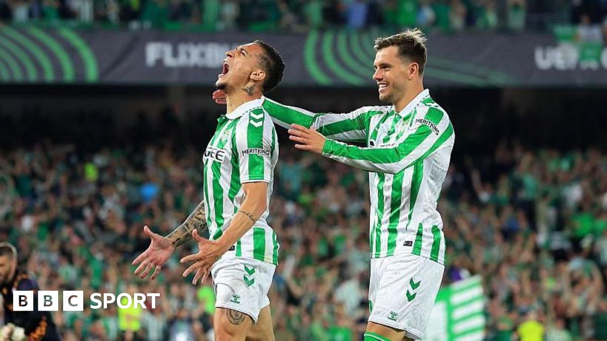 Fiorentina Faces Real Betis in Conference League Semifinal First Leg