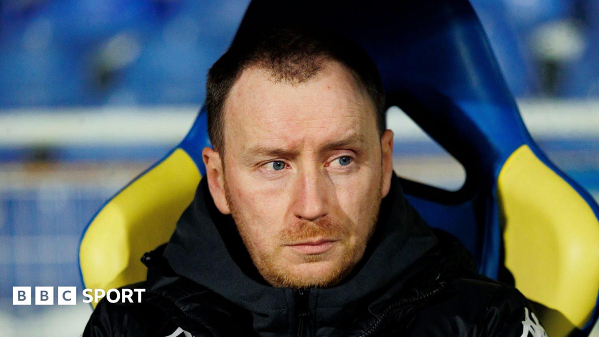 Saint-Etienne appoint Scot Cathro as head coach
