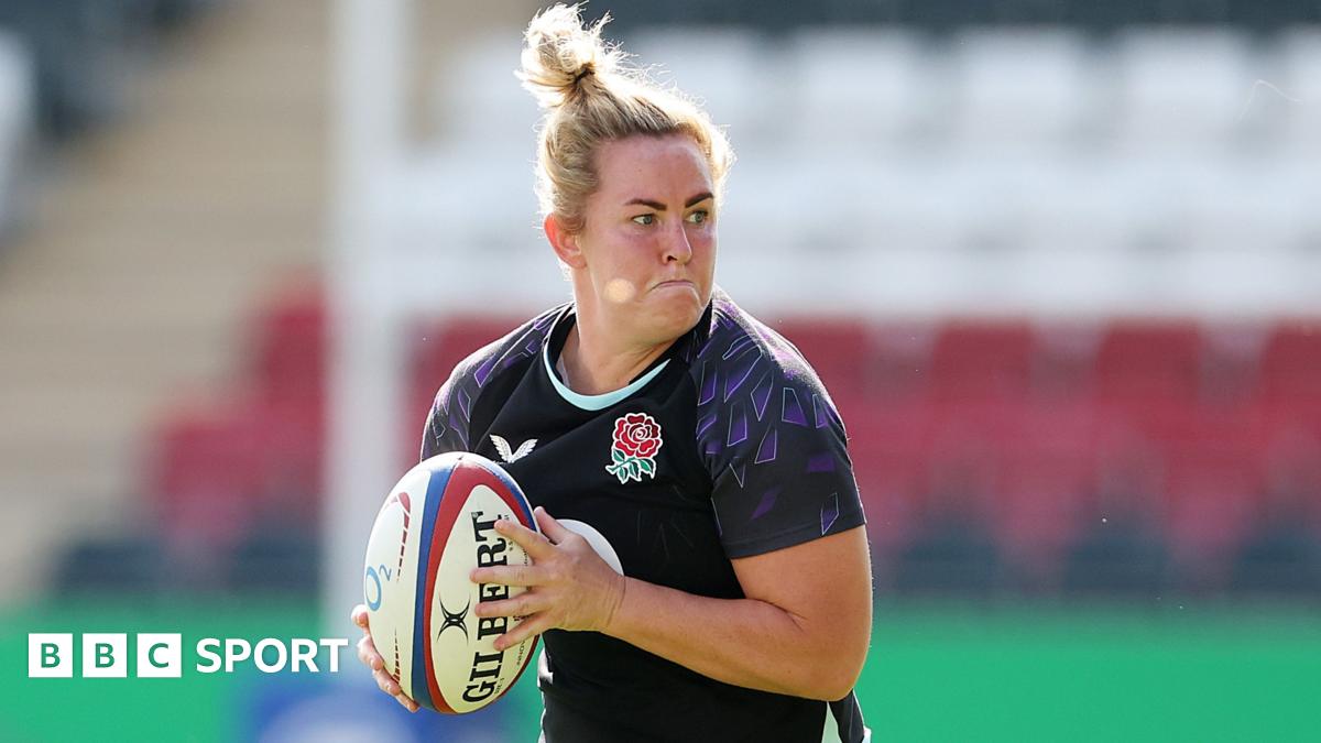 Packer free to play England's World Cup opener