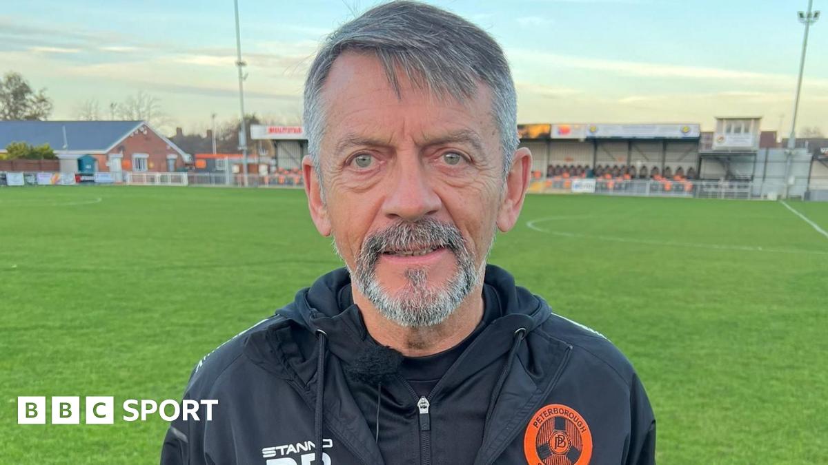 'Not the end' - Turbines generate fresh enthusiasm for Brown