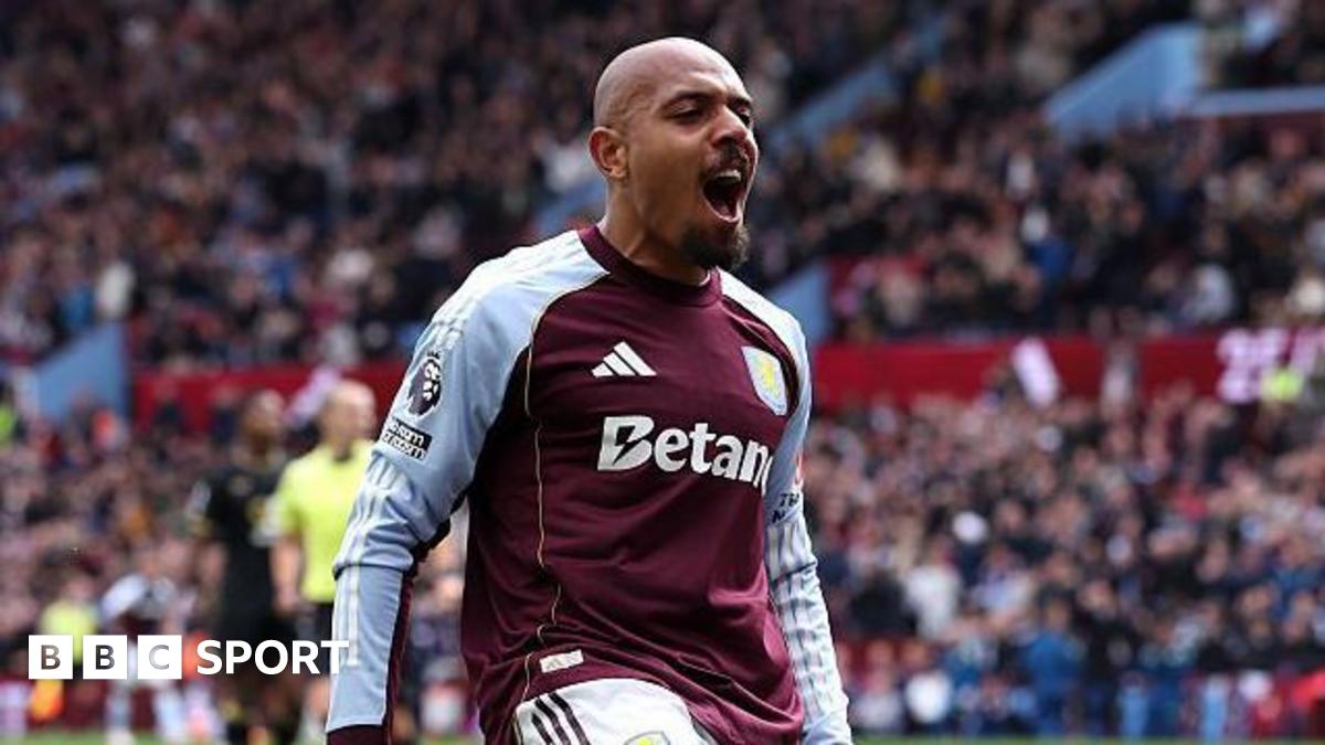 Beautiful Aston Villa 2-1 Young Boys - Donyell Malen Scores Twice In Comfortable Home Win Picture Art Beautiful Aston Villa 2-1 Young Boys - Donyell Malen Scores Twice In Comfortable Home Win Picture Art