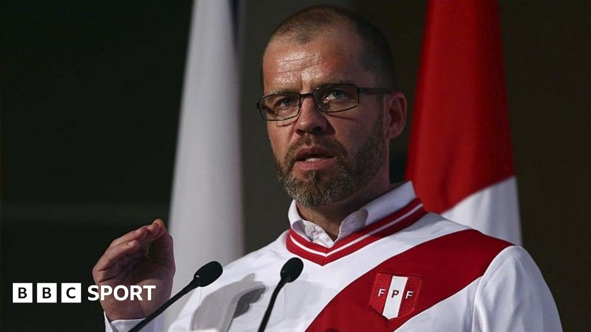 Rangers appoint Bjornebye as interim advisor