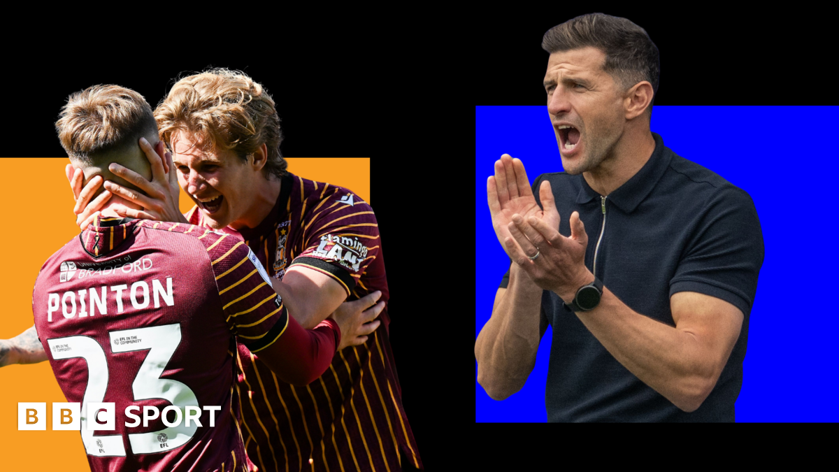 Five things to look out for in EFL with new records and derby delights