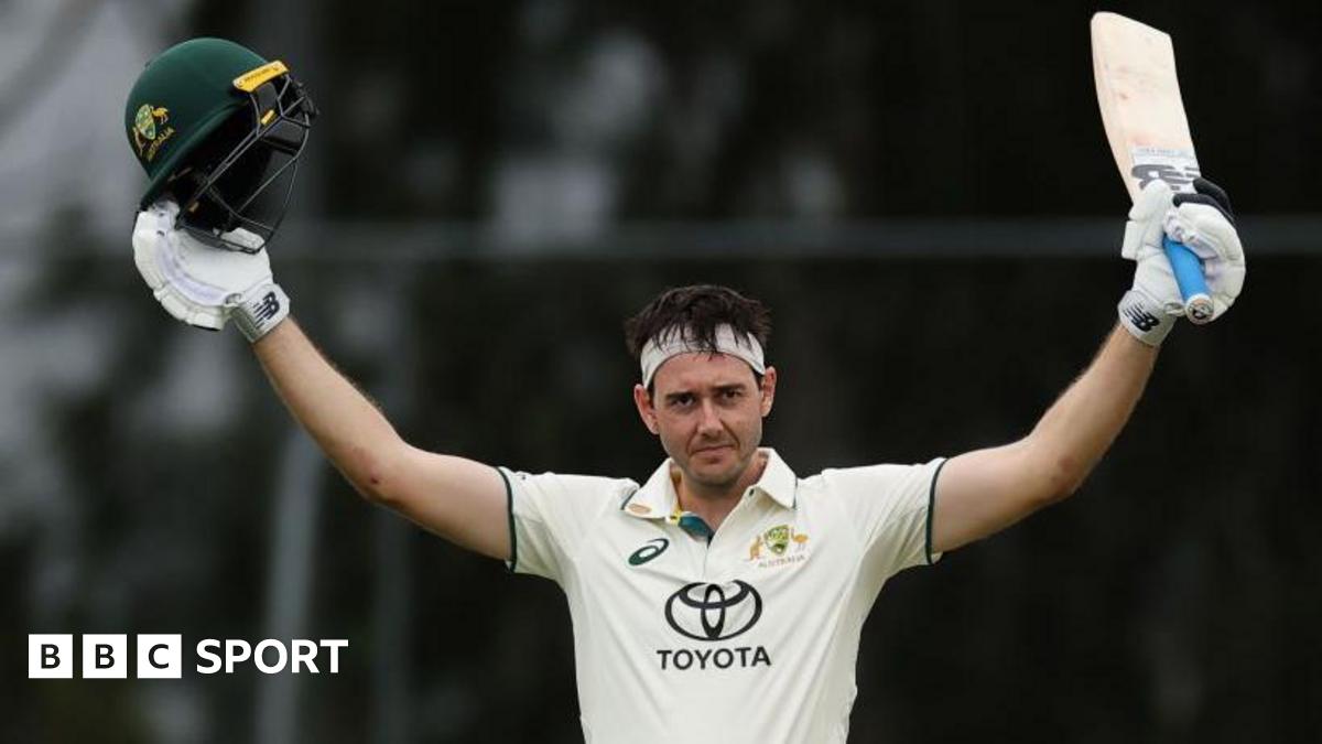 Kurtis Patterson Joins Surrey for Three County Championship Matches