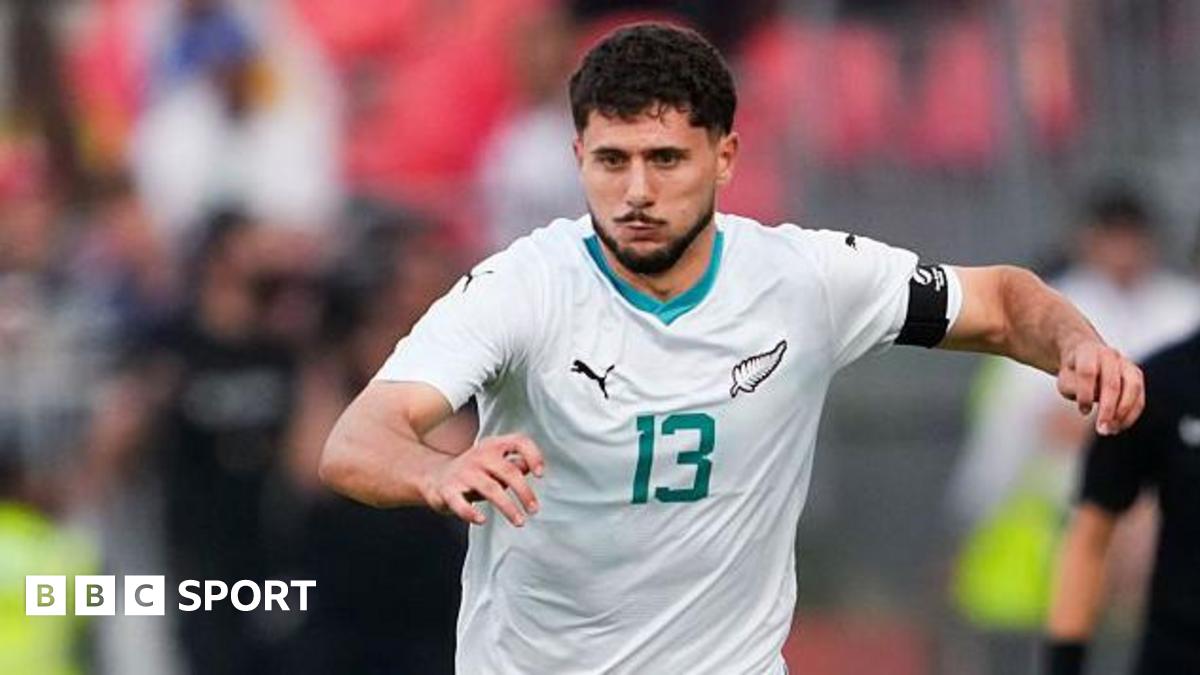 Wrexham sign defender Cacace from Empoli