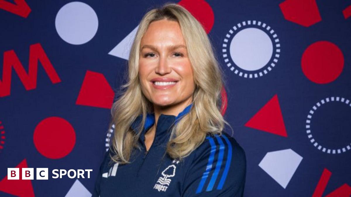 'We were judged for wanting babies but I want mums on my team'