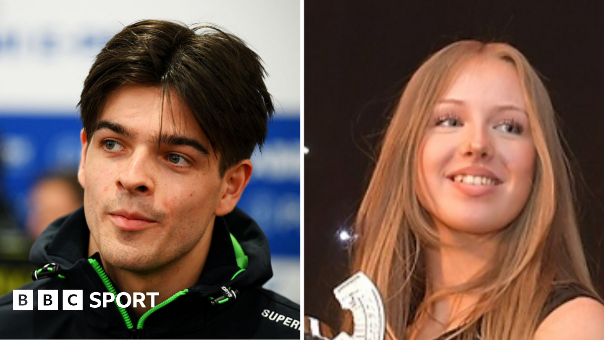 What it's really like to try to make it to F1