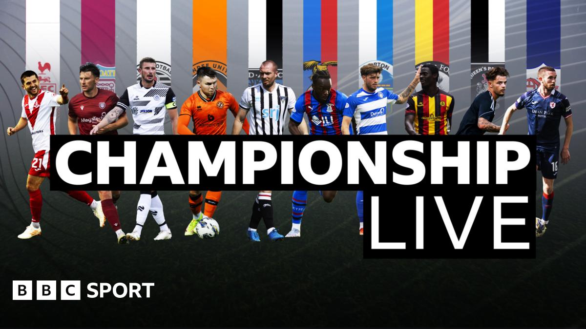 Late Watt goal gives Dundee Utd win at Inverness CT - reaction - BBC Sport