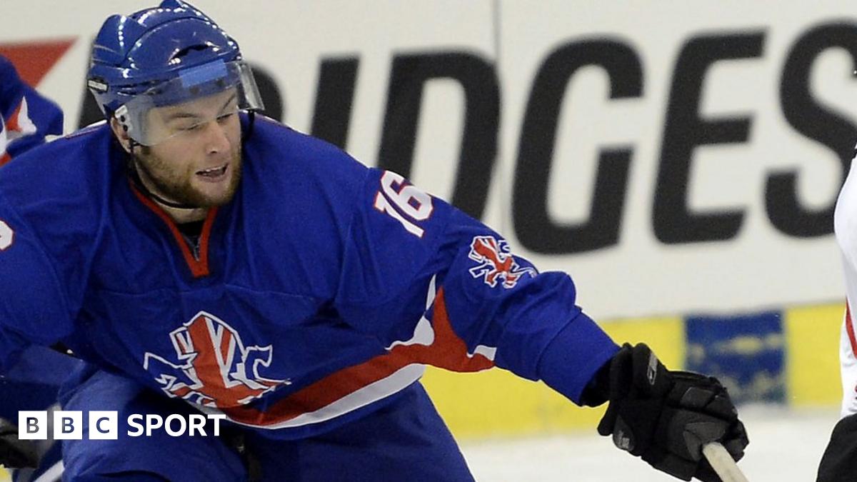 Danny Meyers: How building an ice rink led retired hockey star to the ...