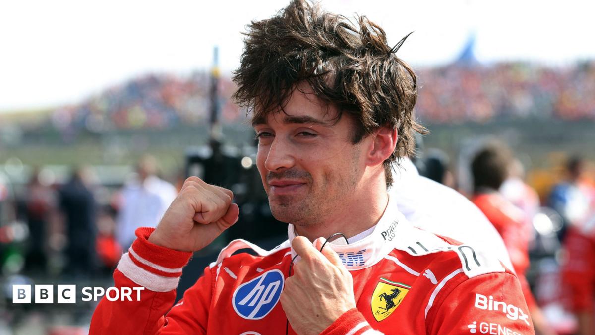 F1 British Grand Prix 2026 LIVE: start time, grid, commentary & updates from Silverstone