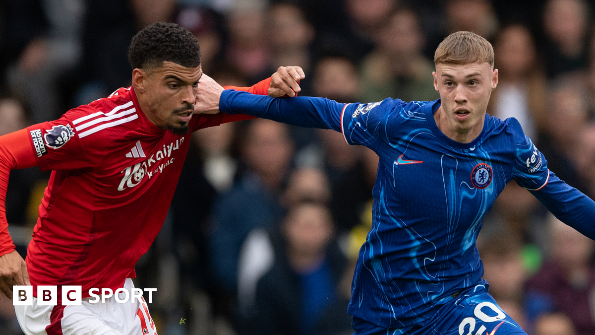 How to follow Premier League's final day on the BBC