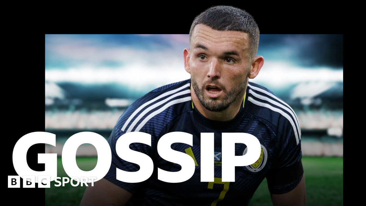 Villa to dismiss McGinn overtures - gossip