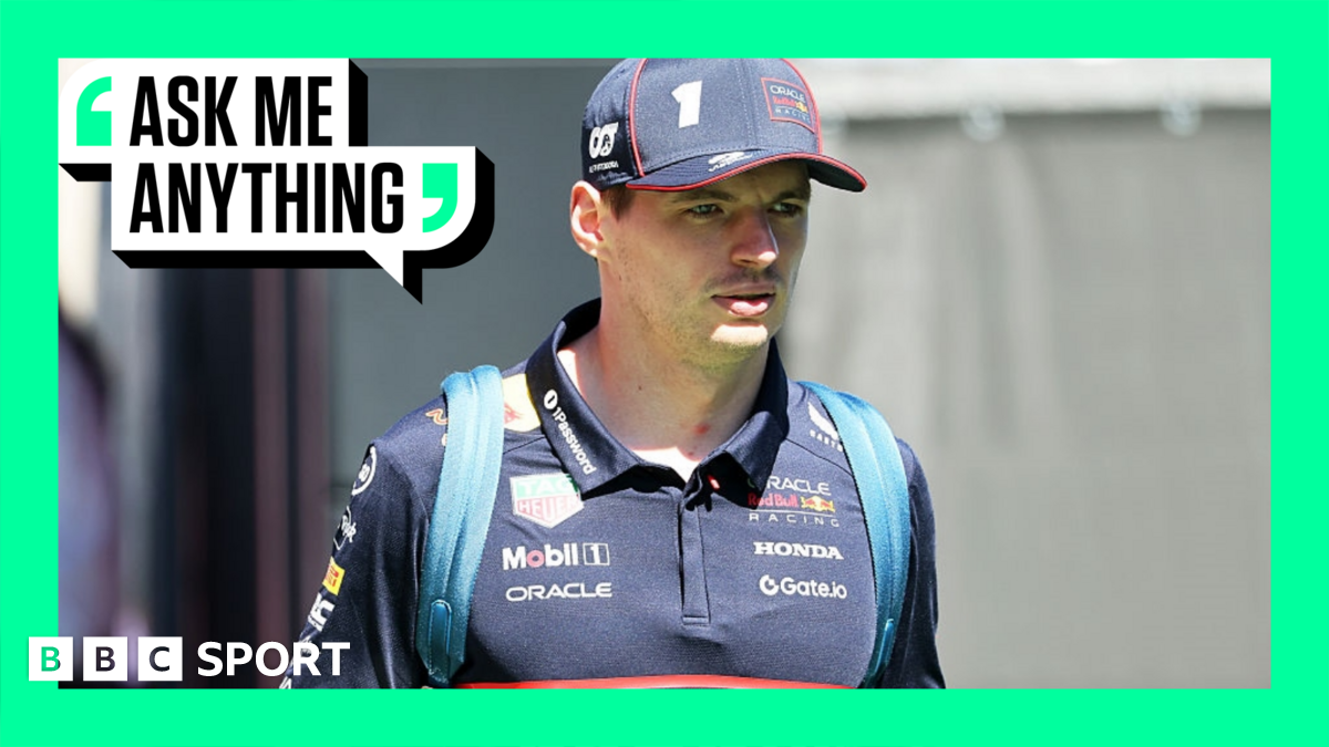 Formula 1: What are penalty points and how do they work?