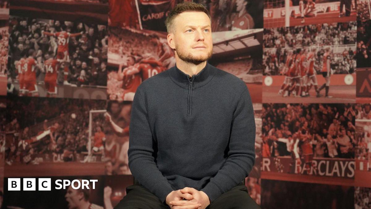 Kim Hellberg: Middlesbrough appoint Hammarby boss as replacement for Rob Edwards