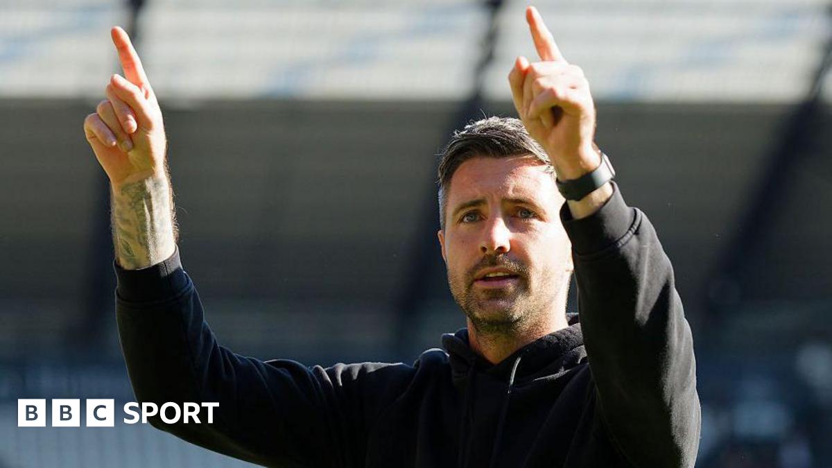 Sheehan savours 'the love' from Swansea's fans